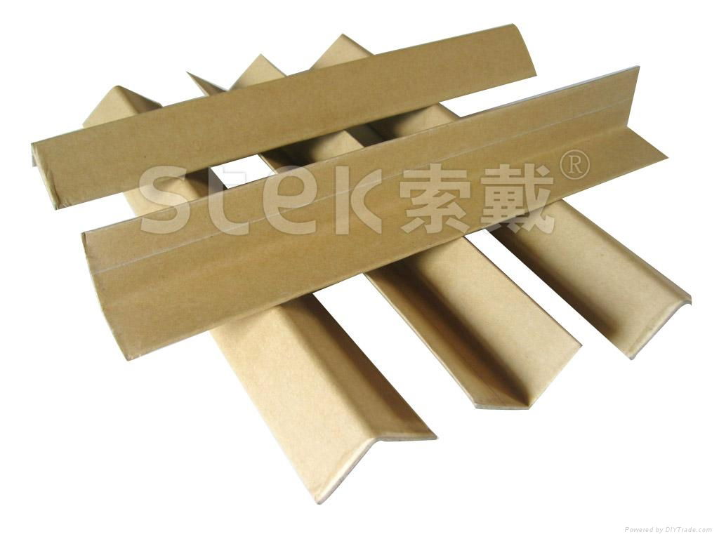 Paper Edge protector