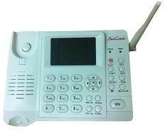 SC-9028-3G WCDMA Fixed Wireless Phone UMTS 850/1900Mhz or 2100 MHz Quad-band