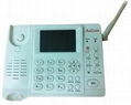 SC-9028-3G WCDMA Fixed Wireless Phone