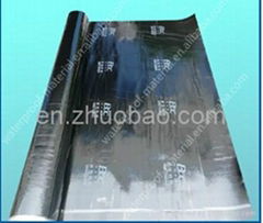 BAC Wet-application Waterproofing Membrane