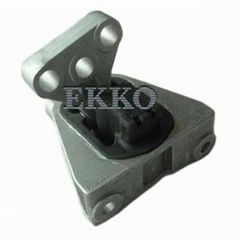 automotive engine mount for honda car 50850-SWA-981