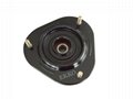auto rubber mounts for toyota car