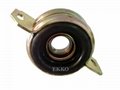 center bearing support for toyota car 37230-22070