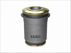 auto suspension bushing for toyota car