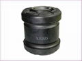 auto rubber bushing for toyota car