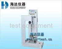 Pendulum Impact Testing Tester