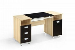 office desk