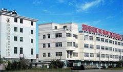 Jinghong Embroidery Thread Co. Ltd