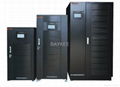 Low frequency online UPS three phase 10kva-500kva 1