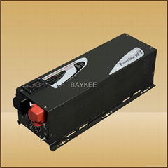 Pure sine wave home inverter