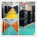 High frequency online UPS 6kva-10kva 3