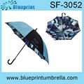 2013 hot sale unique DIAMOND umbrella