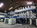 rice mill milling machine 70TPD 1