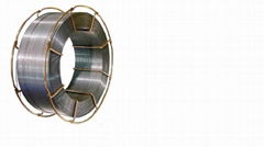 Flux-cored Welding Wire