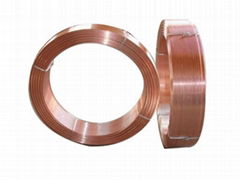 Submerged Arc Welding Wires