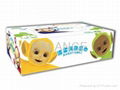 2013 hot sale baby wet wipes  5