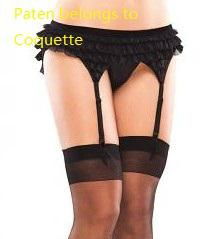 garter belt