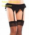 garter belt 1