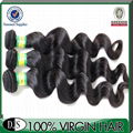 High quality popular loose wave