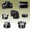 Forged Pipe Fittings