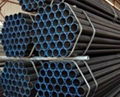 Steel Pipes