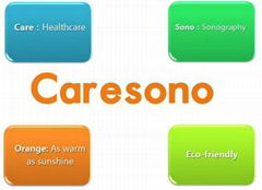 Caresono Technology Co., Ltd