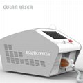 Portable IPL machine MT300 for beauty salon 3