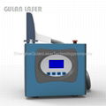 High quility Q-Switched Nd Yag laser Q10 2