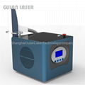 High quility Q-Switched Nd Yag laser Q10 3