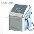 Top quality tatoo treatment Q-switched