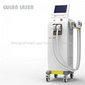 Cryolipolysis system for fat freezing and body sculpting CS03 1