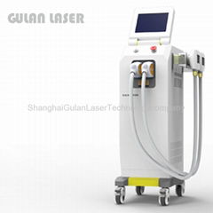 Cryolipolysis system for fat freezing and body sculpting CS03