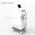 808nm diode laser machine DT600 for permanent hair removal 3