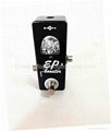 Guitar Effect Pedal- EP Booster