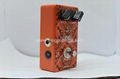 Guitar Effect Pedal- CE2 chorus