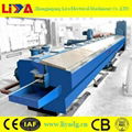 LY-LH450/9 Rod Breakdown Machine