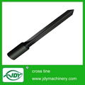 gardening tool lawn mower part crsss tine 2