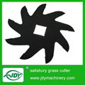 lawn mower part salisbury grass cutter