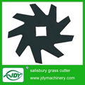 sod cutter part salisbury grass cutter 1