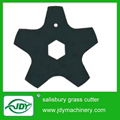 sod cutter part salisbury grass cutter 2