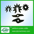 sod cutter part salisbury grass cutter 4