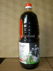 1.8L Japanese soy sauce