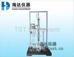 L   age trolley reciprocating fatigue testing machine(touch sc