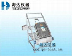 L   age Road Condition Simulated Tester