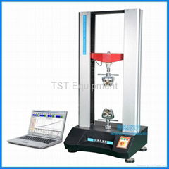 Computer Servo Tensile Test Machine