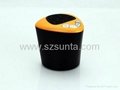 Mini portable bluetooth speaker  2