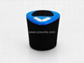 Mini portable bluetooth speaker  3