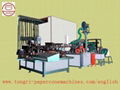 QZD-68 automatic paper cone production line