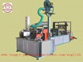 QZD-68 automatic conical paper cone winding machine