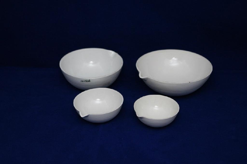 Porcelainware 3